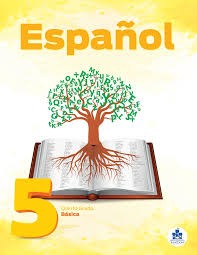ESPAÑOL 5to Grado .1 - Kingdom Editorial - Página 1 - 350 | Flip PDF en  línea | PubHTML5